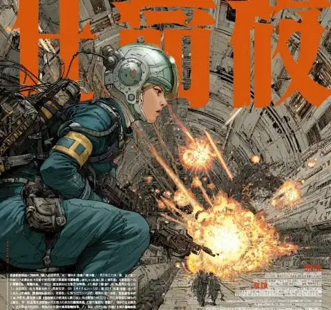 内容专题封面：城市生活与公共空间
